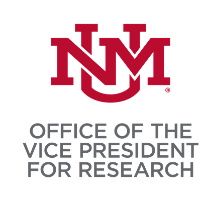 The Office of the Vice President for Research