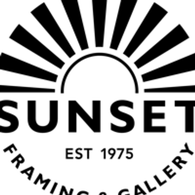 Sunset Framing & Gallery