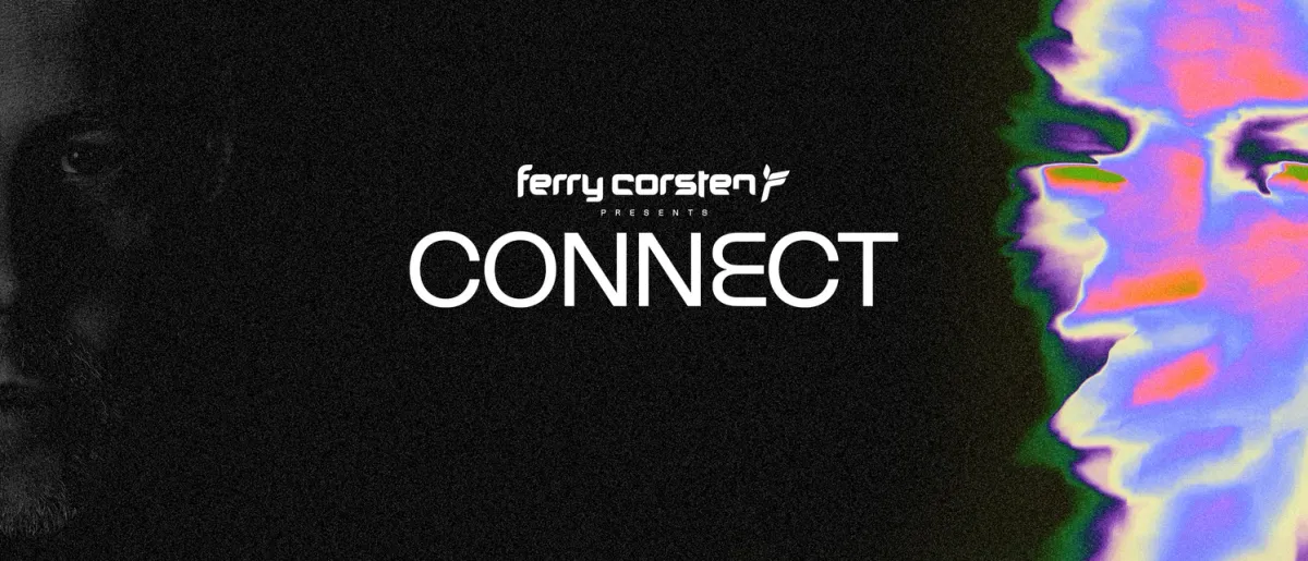 Ferry Corsten, Dark Fusion in Coalville