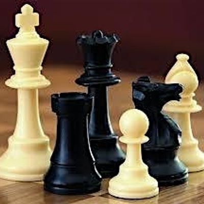 Greater Peoria Chess Foundation