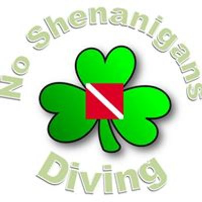 No Shenanigans Diving