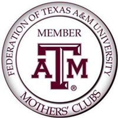 Comal County Aggie Moms Club