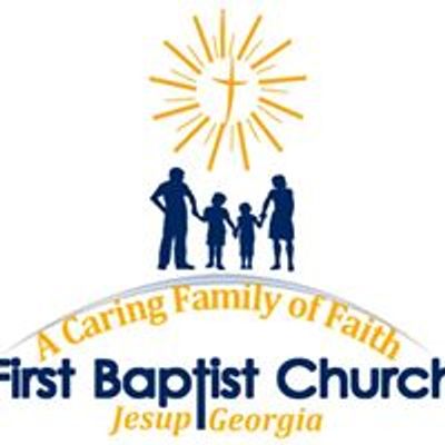 First Baptist Church - Jesup, GA