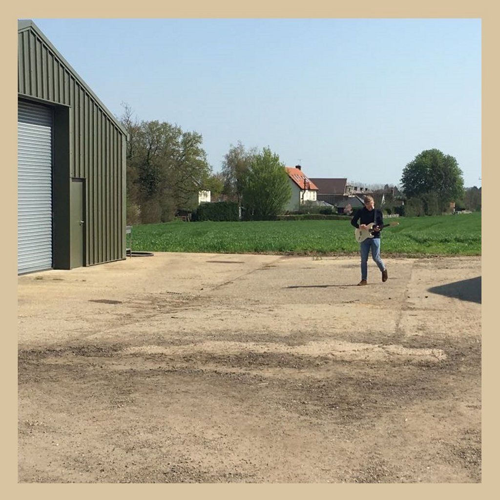 The Vials + Headgazer