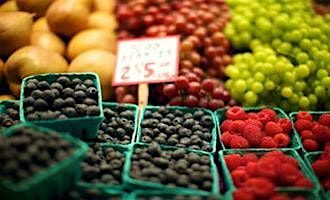 The Market Experience (9:30 AM)