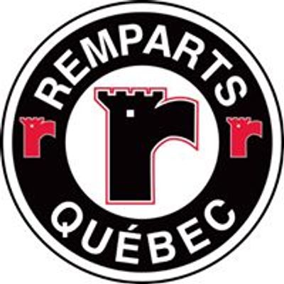 Remparts de Qu\u00e9bec