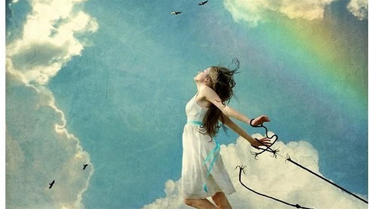 Cut Cords + Calm Chaos