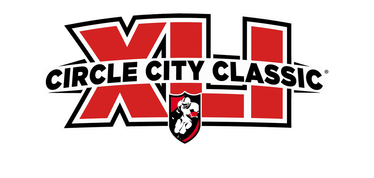 The 41st Circle City Classic Football Game