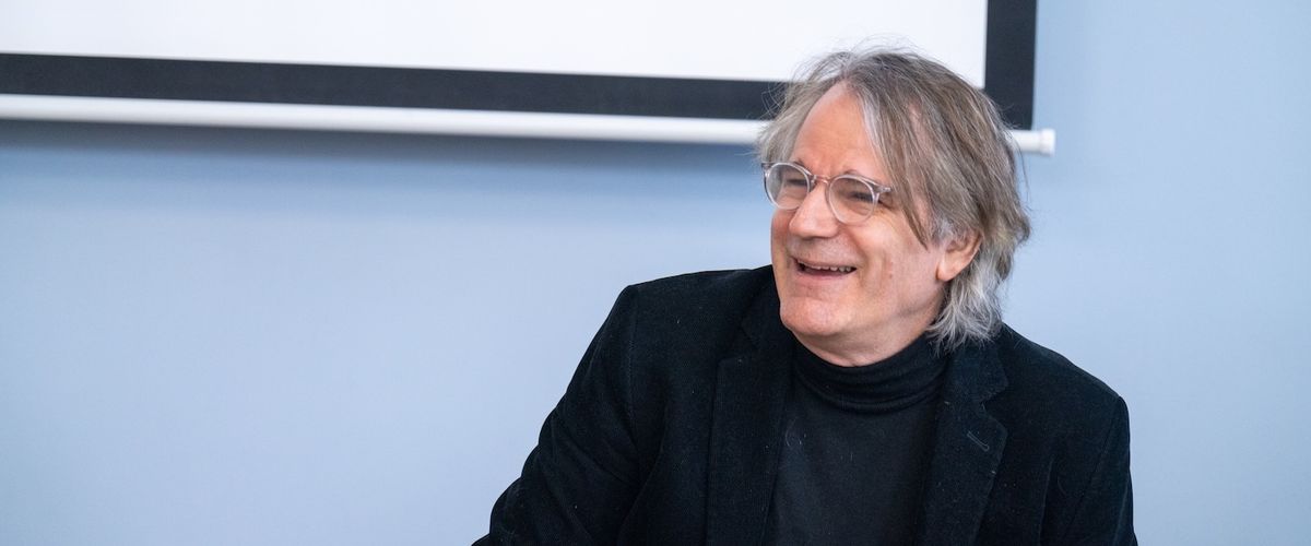 The Music Man - Bartlett