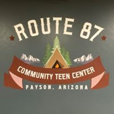 Route 87 Community Teen Center