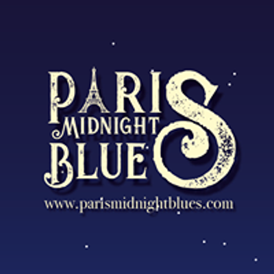 Paris Midnight Blues