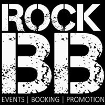 Rock BB Events \/ Booking \/ Promotion