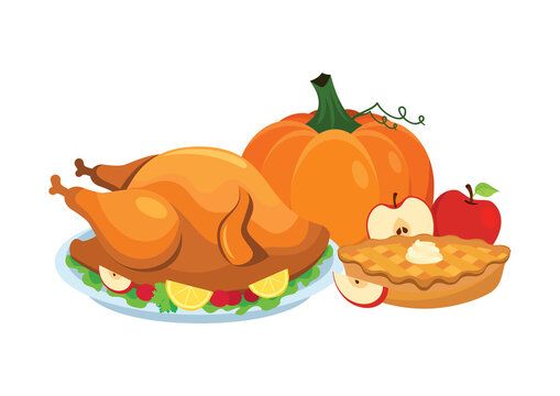 Thanksgiving Dinner \/ Service Auction