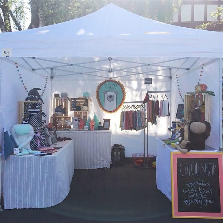 CHARLOTTE MARKETPLACE EXTRAVAGANZA