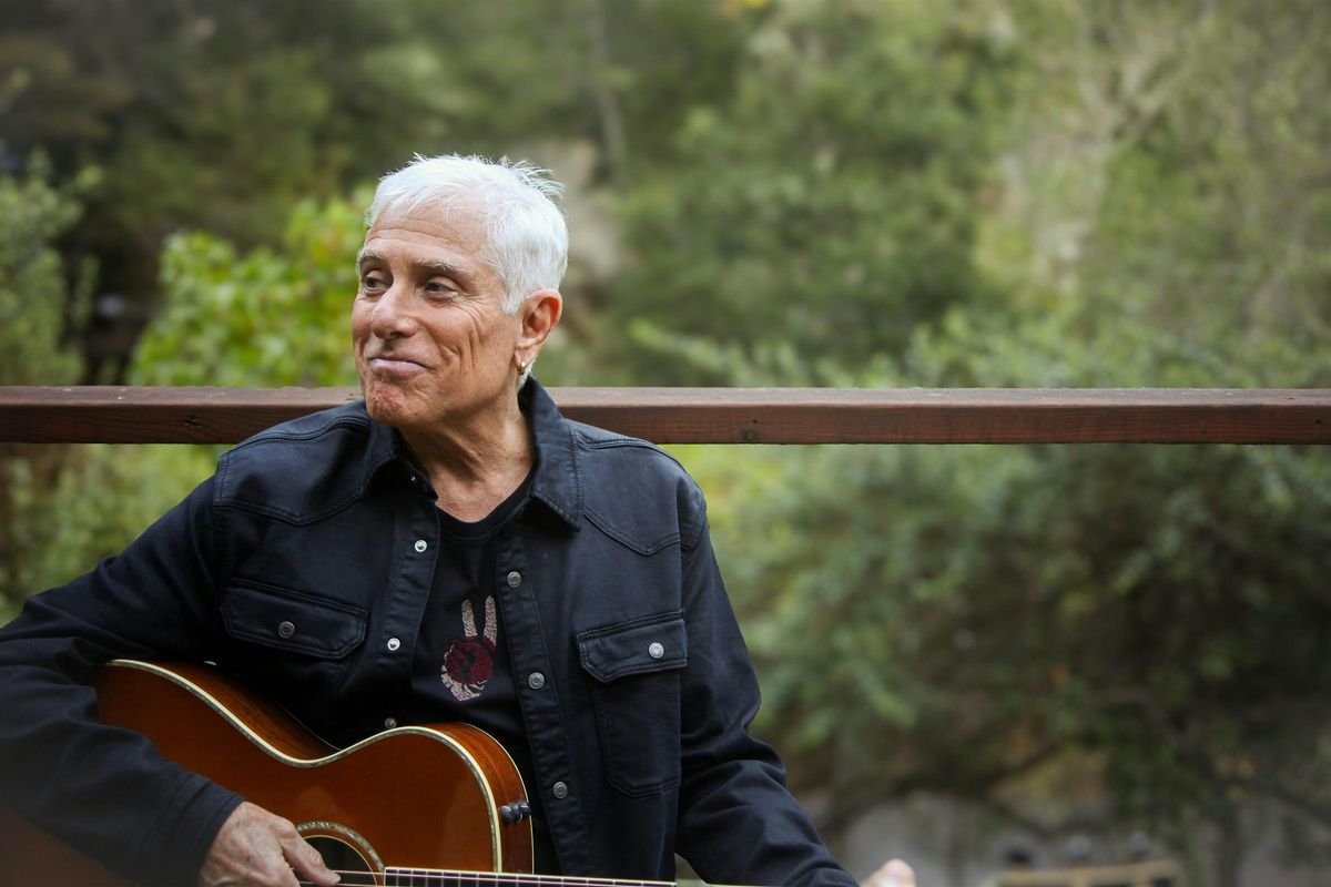 Mantra Love & Lullaby with Jai Uttal (Solo)