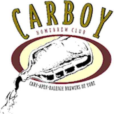 CARBOY