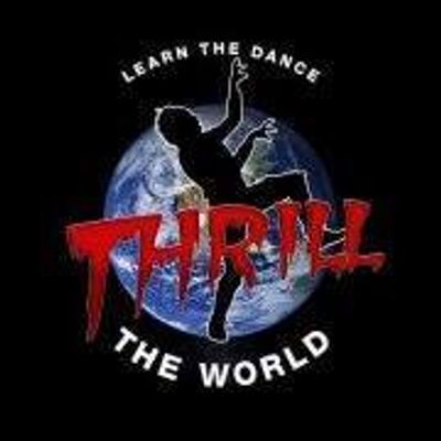 Thrill The World Santa Cruz