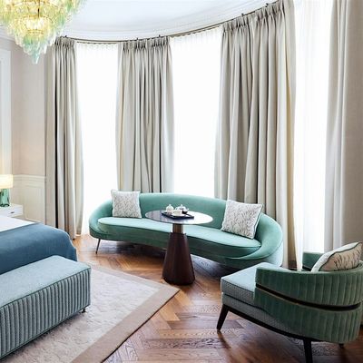 2 Chesham Hotel Belgravia