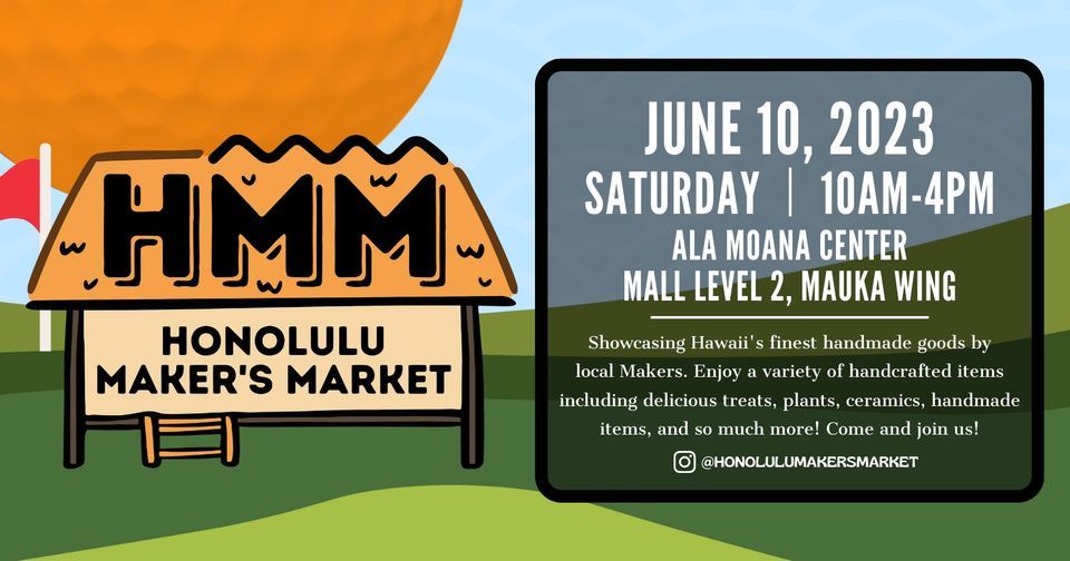 Honolulu Makers Market At Ala Moana Center Tripler Army Medical Ctr On honolulu-makers-market-at-ala-moana-center-tripler-army-medical-ctr-on