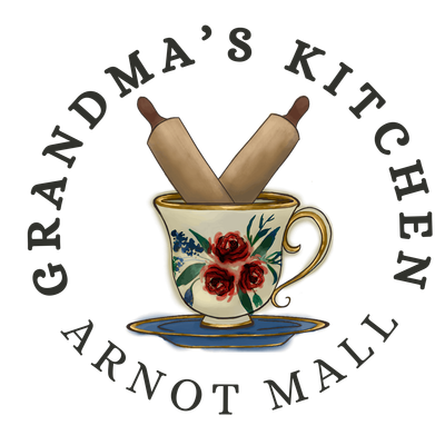 Grandma's Kitchen Arnot Mall