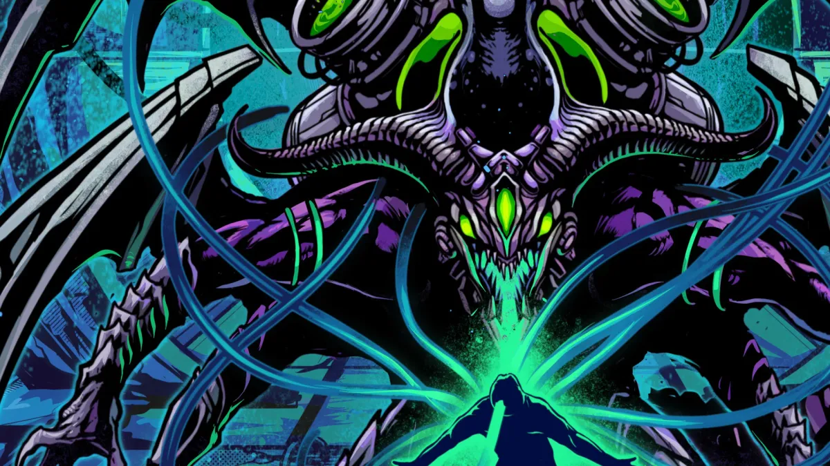 The Browning, Within Destruction in Des Moines