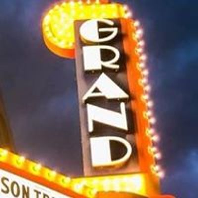 Grand Theatre Frankfort, KY