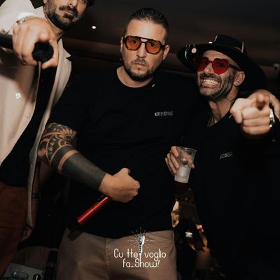 Cu tte Voglio Fa Show!