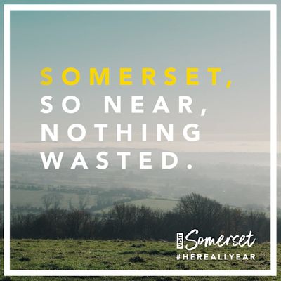 Visit Somerset