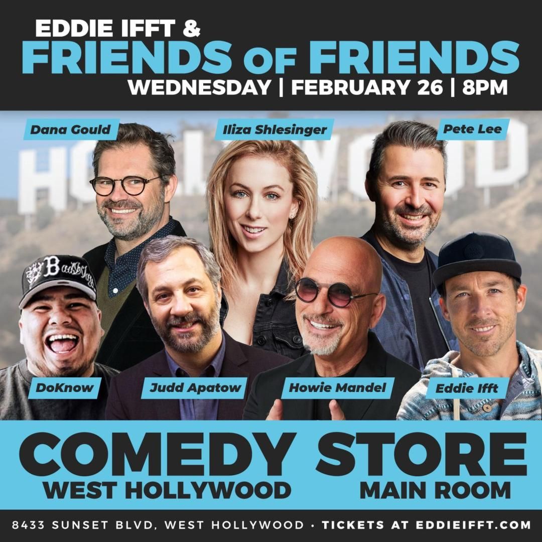 Eddie Ifft