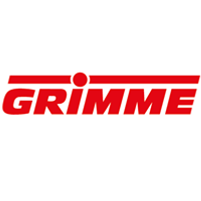 GRIMME UK