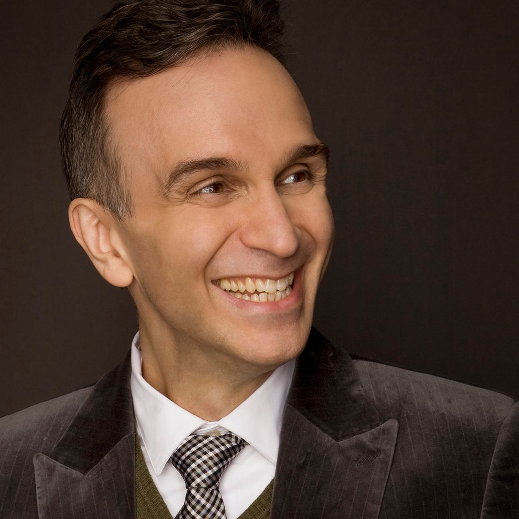 Kansas City Symphony - Gil Shaham Plays Brahms at Kauffman Center for the Performing Arts - Helzberg Hall