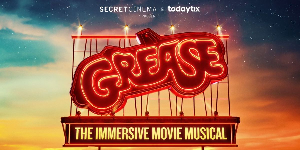 Parking Grease (1978) Sing-Along