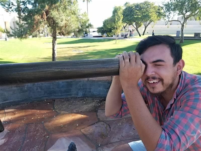 Let\u2019s Roam\u2019s Scottsdale Scavenger Hunt: Old West Meets Modern Art!