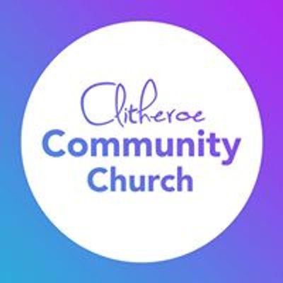 Clitheroe Community Church