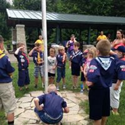 Wright City Cub Scout Pack 835