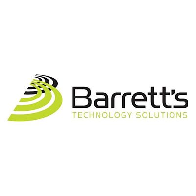 Barrett's Technology Solutions