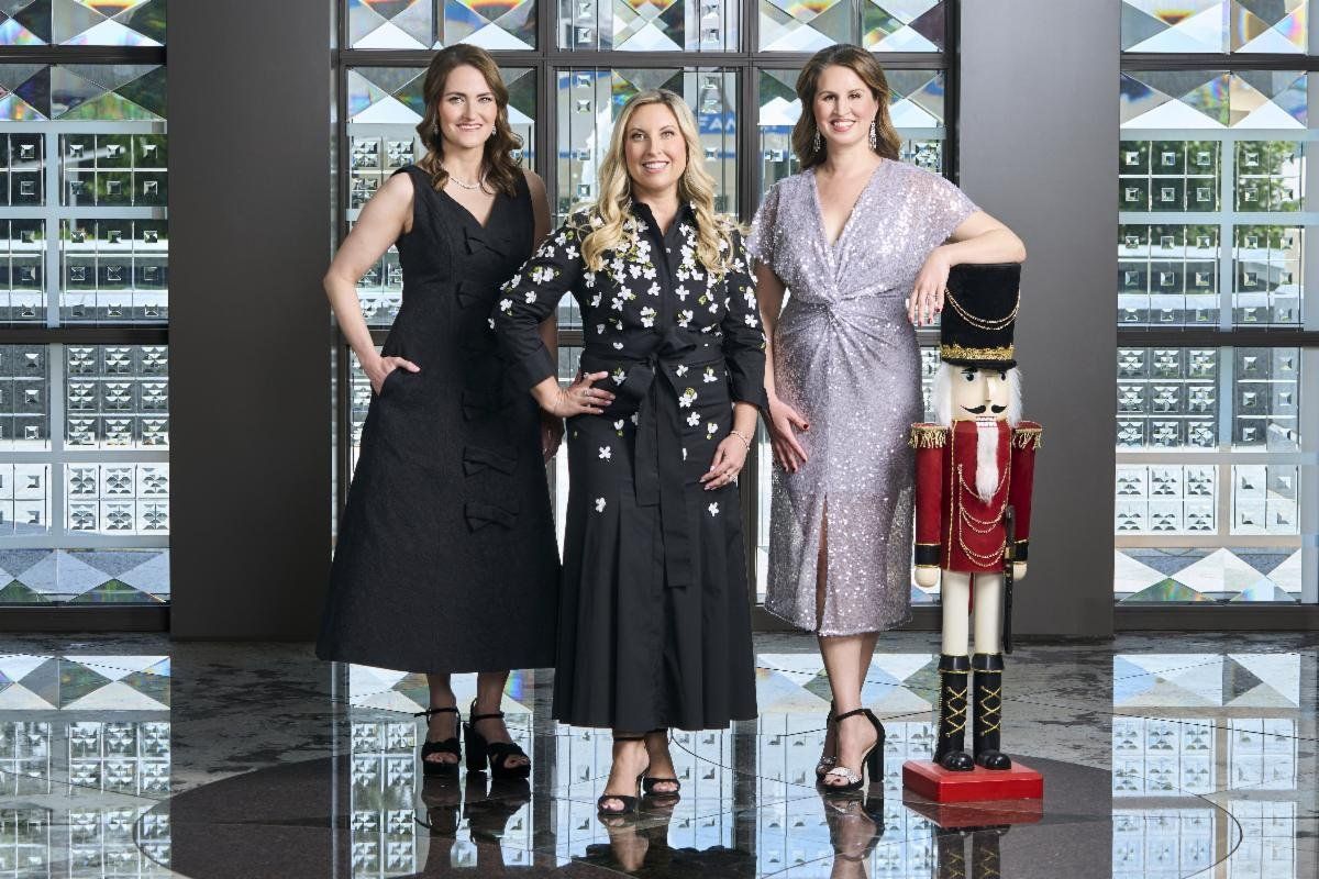 Nashville Ballet: Nashville's Nutcracker