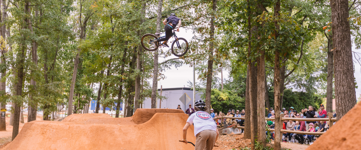 Parking Heathers - Spartanburg