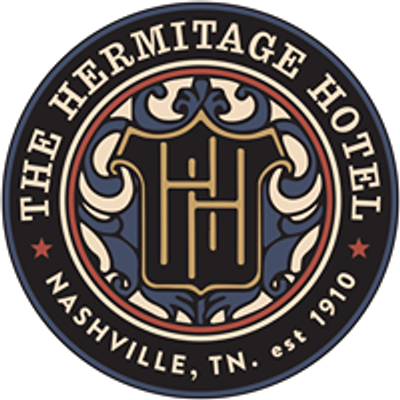 The Hermitage Hotel - Nashville