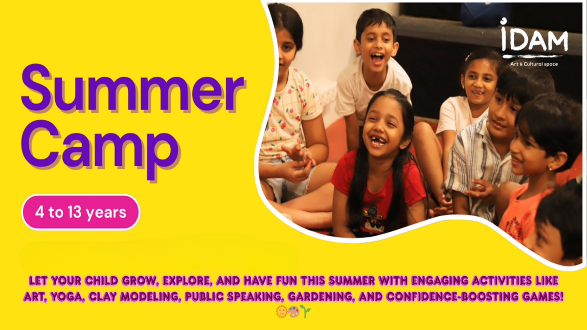 Kids Summer Camp