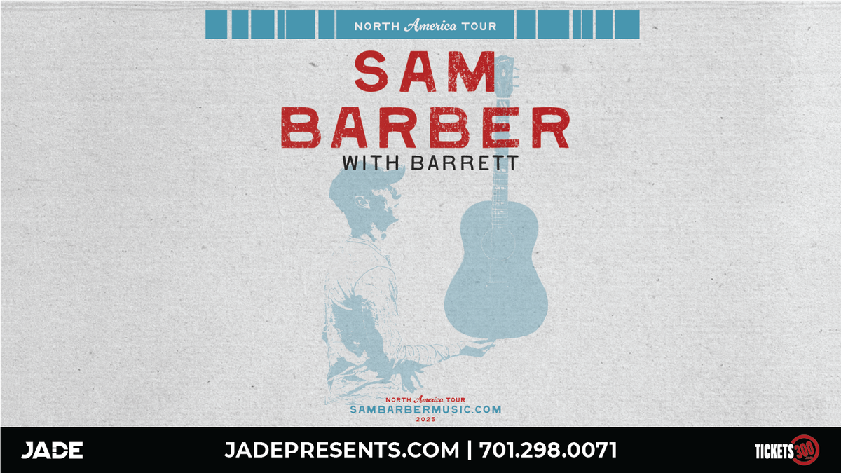 Sam Barber