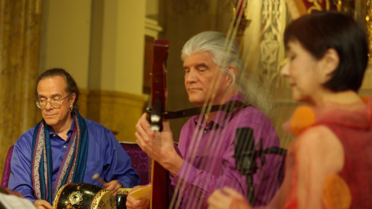 The Church (Rescheduled from 8\/6\/2025)