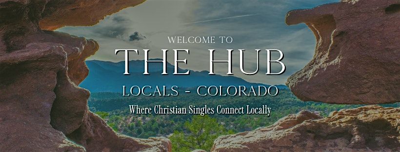 Colorado Springs, Colorado Event for Christian Singles