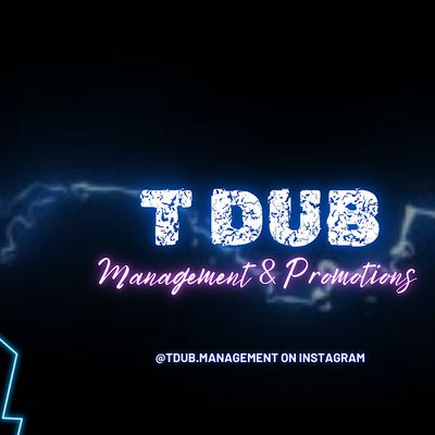 T Dub Management & Promotions