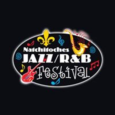 Natchitoches Jazz\/R&B Festival