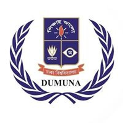 Dhaka University Model United Nations Association