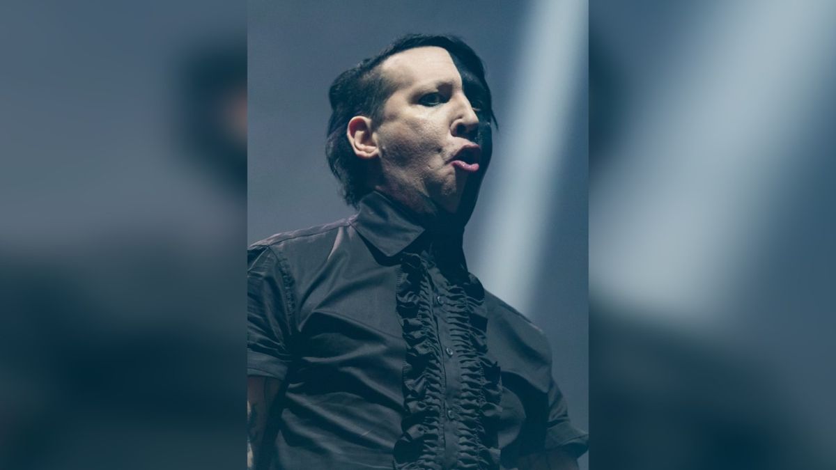 Marilyn Manson Nottingham Tickets