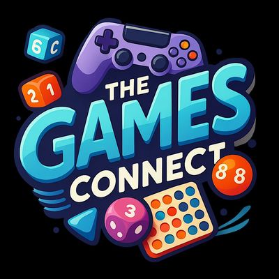The Games Connect