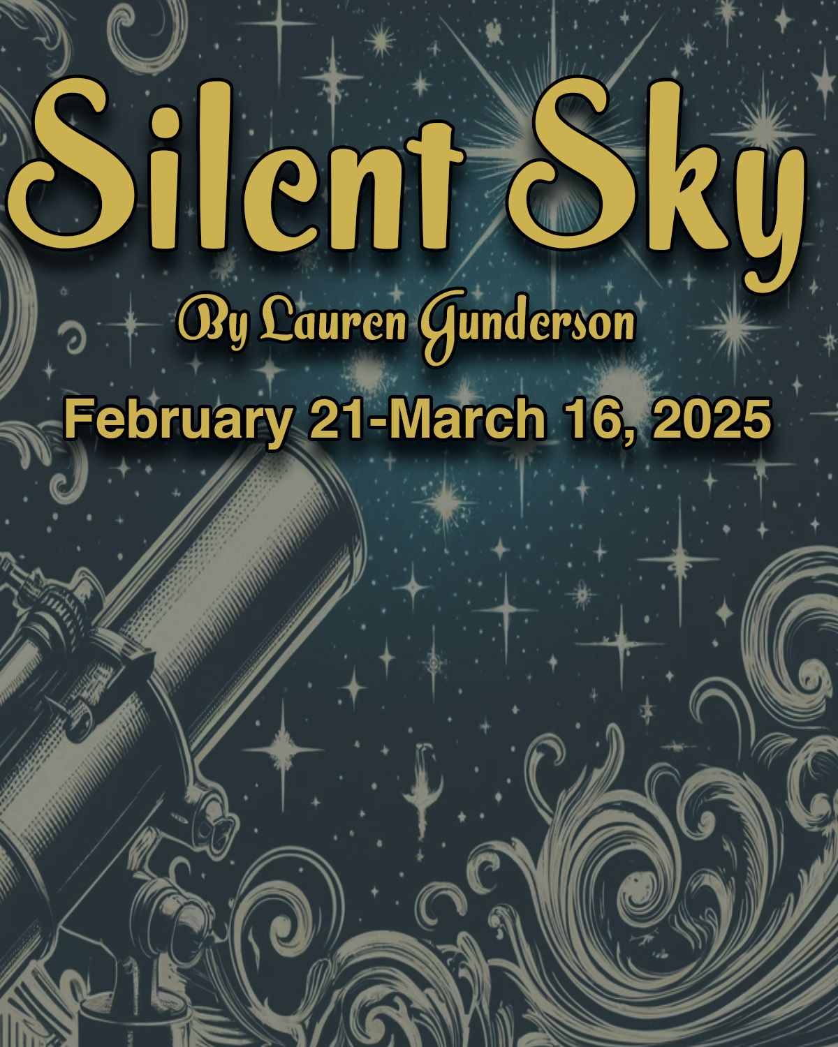 Silent Sky