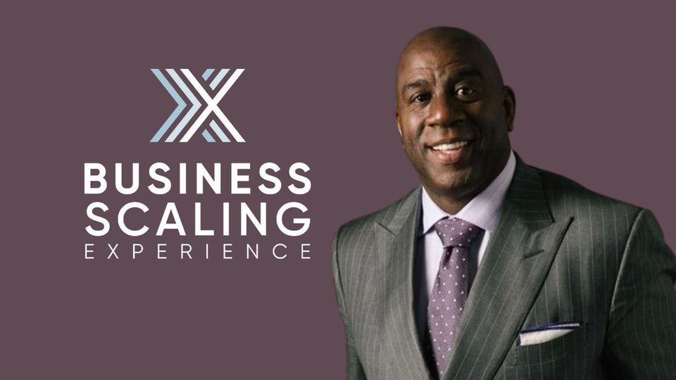 The Business Scaling Experience